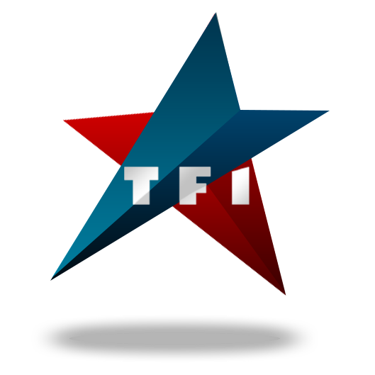 television francaise 1 tf1 8