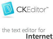 ck editor editer 04
