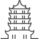 monument pagoda