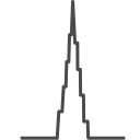 monument dubai tower