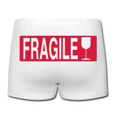 fragile attention 5