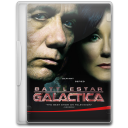 titre film battlestar galactica 3