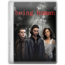 titre film being human 2008