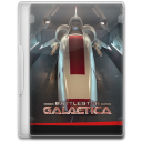titre film battlestar galactica 5