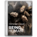 titre film being human