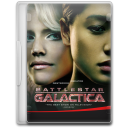 titre film battlestar galactica 4