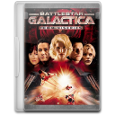 titre film battlestar galactica miniseries
