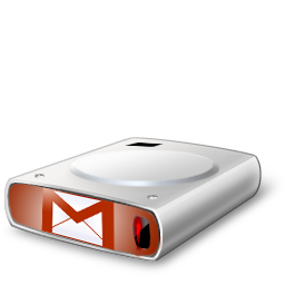 gmail drive