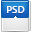 File PSD Photoshop