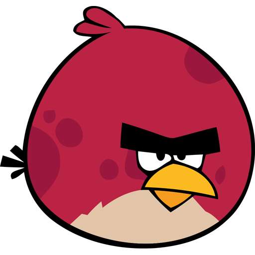 pajarito4 angrybird