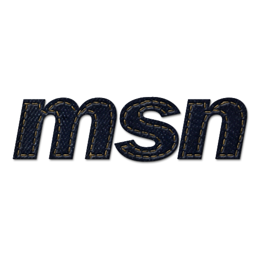 msn logo