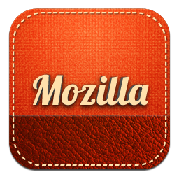 Mozilla retro